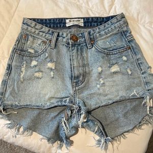 One Teaspoon Bonitas